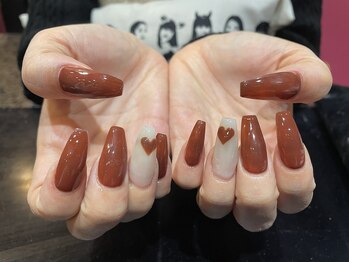 ボディ 高知店(BODY)/ハート