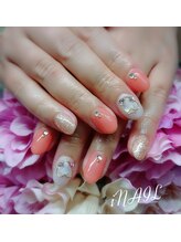 アイネイル(iNAIL)/