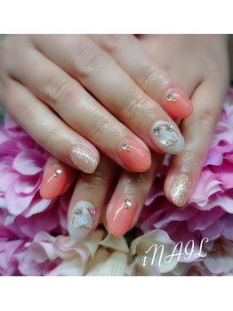 アイネイル(iNAIL)/
