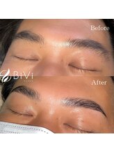 ビビ 水戸店(BiVi)/ビビブロウリフト★