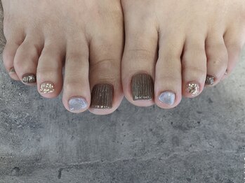 ネイルミント(NAIL MINT)/