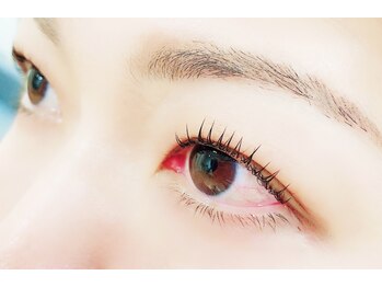 ルシア 難波店(Lucia)/パリジェンヌラッシュリフト