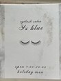 イースブルー(Y's BLUE)/y'sblue eyelashe salon