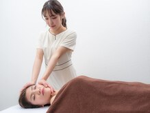 小顔専門小顔コルギ 金沢竪町店/小顔整体コルギ