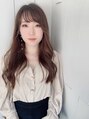 ティエル(Tielu) RISA