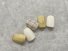 Cコース　5800円