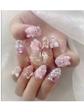 ラベンダー(Lavender)/