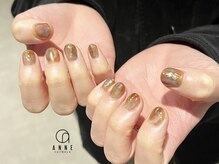 アンネ 梅田 ALLYS店(ANNE)/担当→水島佑佳