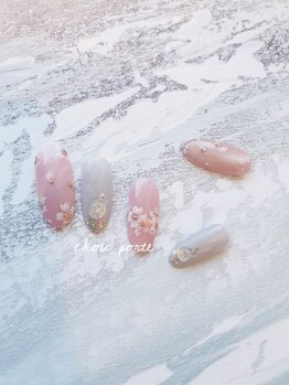 シュポルテ(chou porte)/