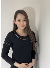 アイラッシュ アンド ネイルスタジオ ゼン(Zen) RIOKA 