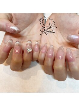 セレニティ バイ マリ(Serenity by Mari)/