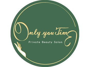 オンリーユータイム(ONLY YOU TIME)/お店のロゴ