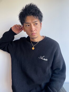 メンズフィオブロウ 大阪梅田店(men's fiio brow)/