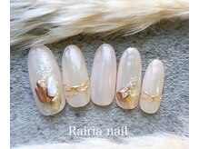 ライリア 本八幡店(Rairia)/デザインコース