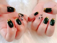 ノーブル(Noble)/【HAND】お持ち込みスタンダード