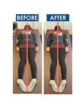 リアン(Liam)/美容整体スペシャル