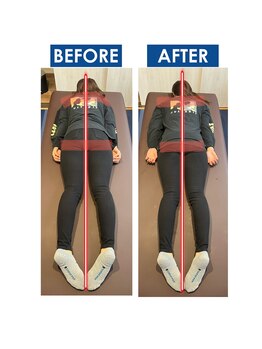 リアン(Liam)/美容整体スペシャル