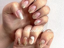 リシェル 池袋(Richelle)/持ち込み90分コース