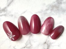 ネイルサロンリヴィエール(Riviere)/HAND★初回¥8500/再来¥9000