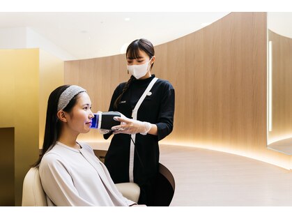 フェイスリフトジム 銀座店(FACE LIFT GYM)の写真