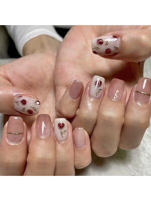 Pono Nail【ポノネイル】