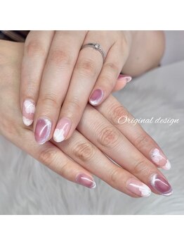 はあとねいる 下関山の田店/5月店舗限定No.5