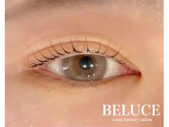 ベルーチェ(BELUCE)/まつ毛パーマ