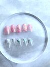 ＊HAND ニュアンスシンプル 