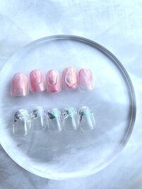 ＊HAND ニュアンスシンプル