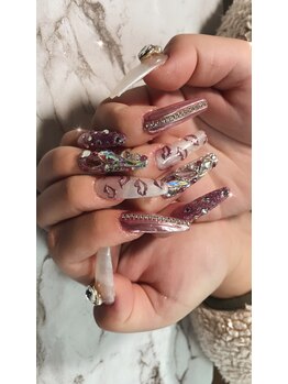 ベリアス(BELIAS)/