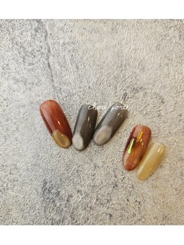 シュポルテ(chou porte)/