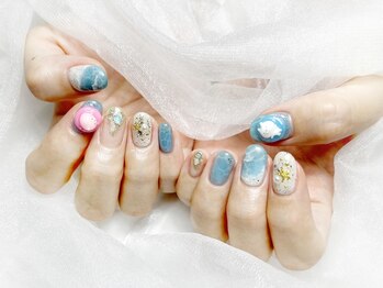 ラスズラン(La suzuran)/120分