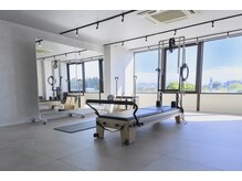 デップ 郡山店(DEP)/スタジオ内