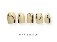 マリーネイルズ 近鉄あべのハルカス店(MARIE NAILS)/新規様6000円 1121a
