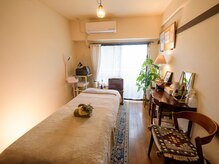 リノリノ(LINO LINO)/明るい個室でゆっくりどうぞ