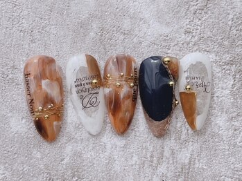 マリネ(marine)/ニュアンスデザイン