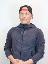 キックボクシングスタジオ オフィスリングス ランキューブ 今野 顕彰