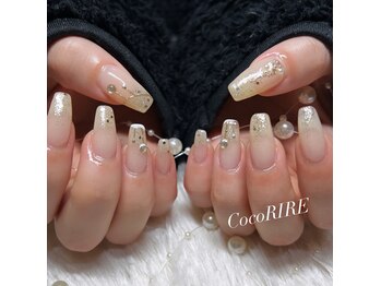 ココリール(CocoRIRE)
