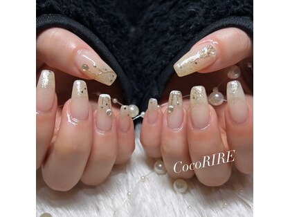 ココリール(CocoRIRE)の写真