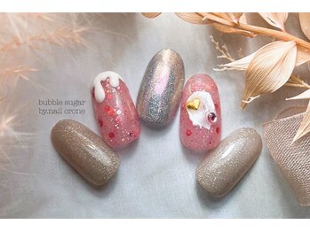 とろりネイル♪