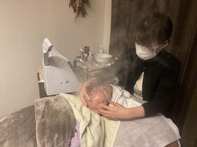 ココ(Koko)/トラブル別エステ