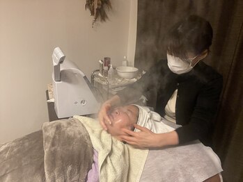 ココ(Koko)/トラブル別エステ