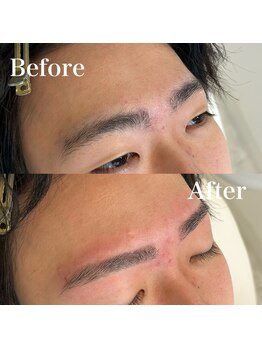 モテテ(motete)/お客様施術例☆栄本店