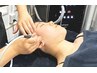 【フェイシャル】”速効性あり”美容鍼＋メディセル筋膜リリース40分￥6000