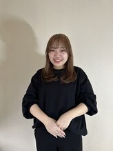 キャプラスネイル ミュウ(CAPLUS NAIL Mew) hirari 