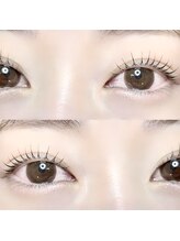 アイプロリッシュ 恵比寿(eyeprolish)/韓国/マスカラパーマ/ティント