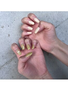 ジゼル 鹿児島中央駅店(GISELe)/オフ紹介