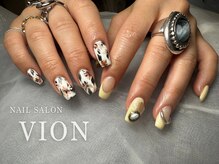 ヴィオン(VION)