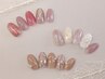 【初回限定・ジェルオフ込み】定額ネイル　6900円→6600円