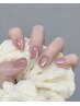 【HAND】マグネットorフラッシュ　￥4,000